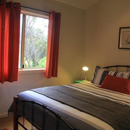 Emu Bay Stay Esterno foto