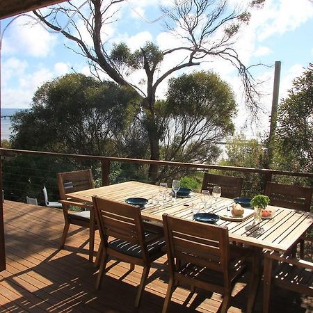 Emu Bay Stay Esterno foto