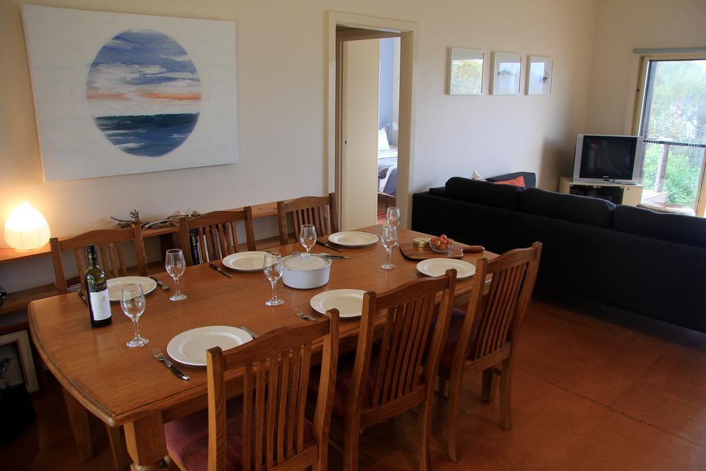 Emu Bay Stay Esterno foto