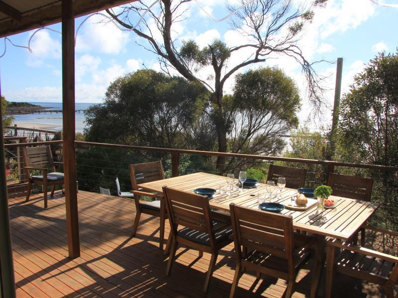 Emu Bay Stay Esterno foto