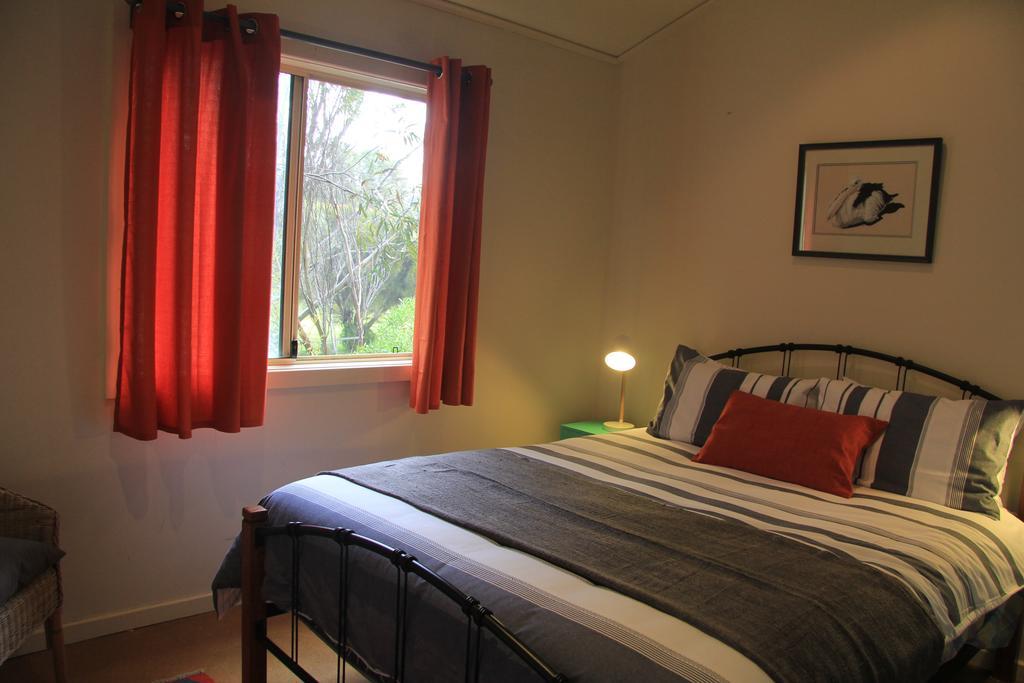 Emu Bay Stay Esterno foto