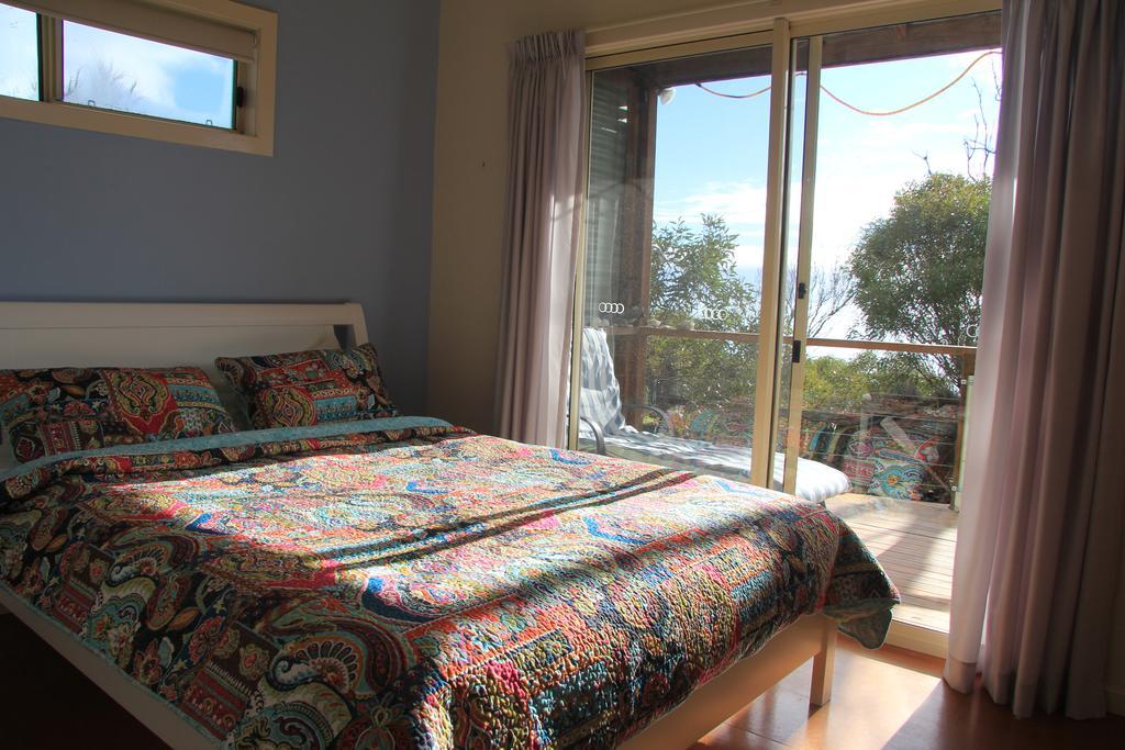 Emu Bay Stay Esterno foto