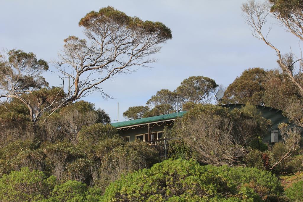 Emu Bay Stay Esterno foto