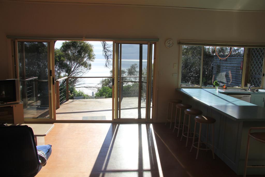 Emu Bay Stay Esterno foto