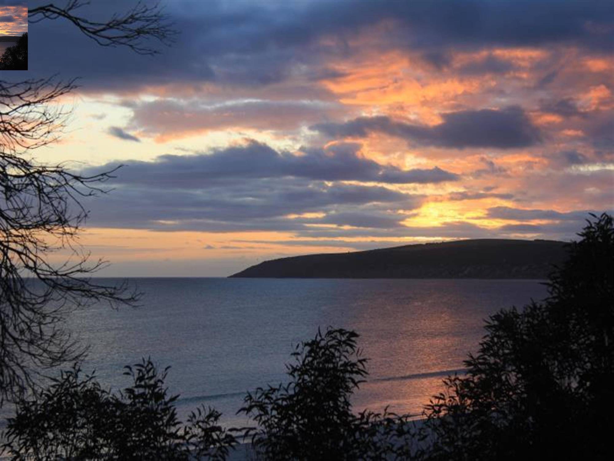 Emu Bay Stay Esterno foto